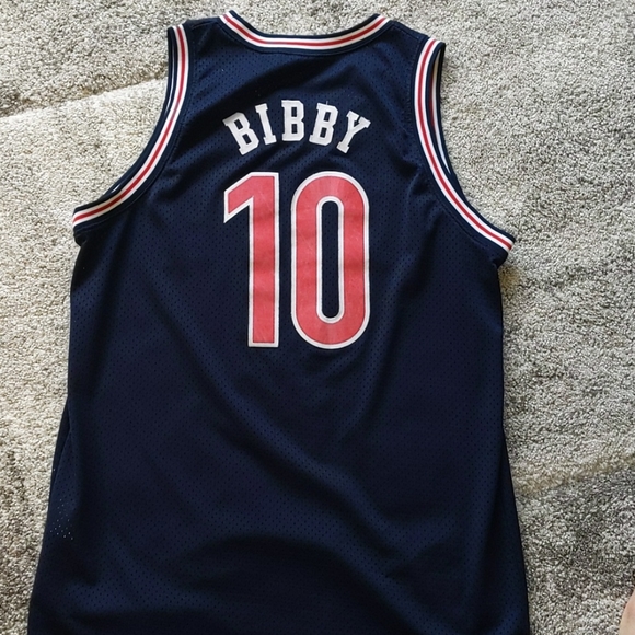 Nike Other - Nike Mike Bibby Arizona Jersey